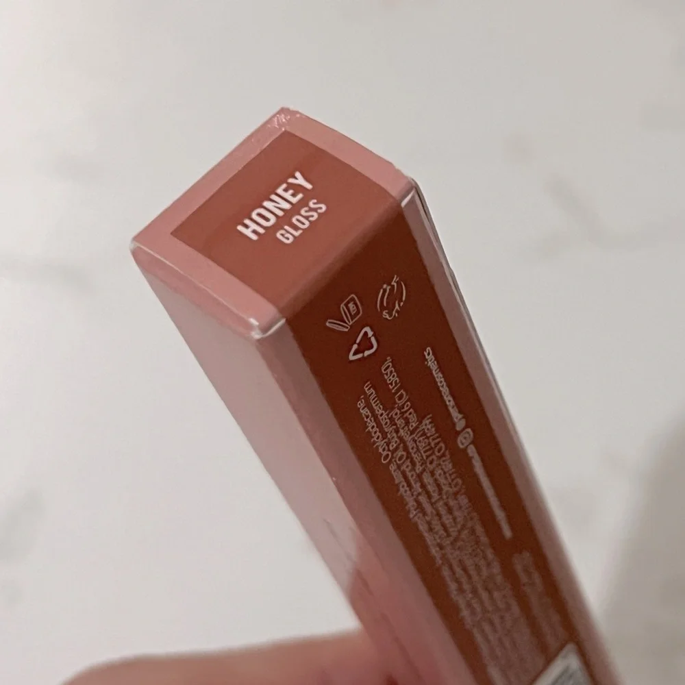 NEW! Persona Honey Lip Gloss